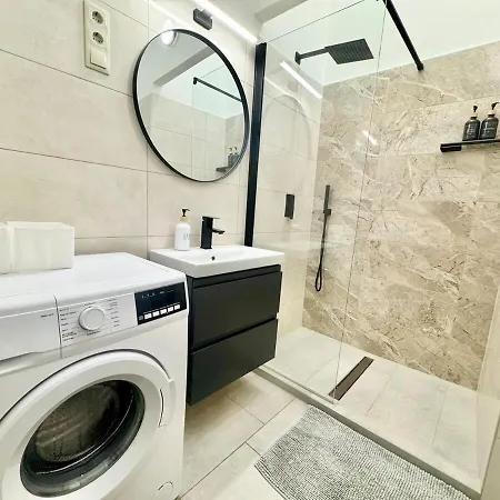 K16 Spacious 2br Appartamento *