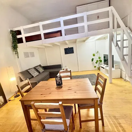 Appartamento K16 Spacious 2br *