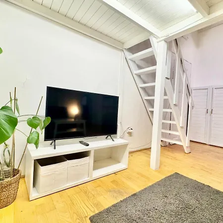 Apartament K16 Spacious 2br *