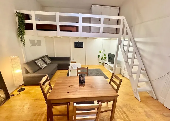 K16 Spacious 2br
