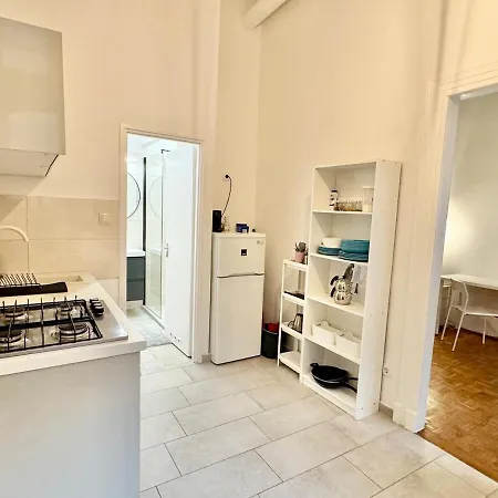 K16 Spacious 2br Apartament Budapeszt