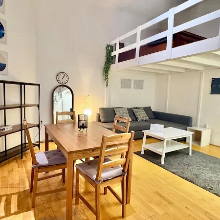 شقة K16 Spacious 2br