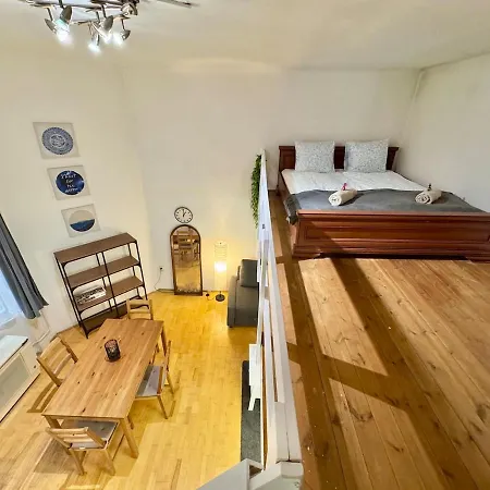 K16 Spacious 2br Apartament