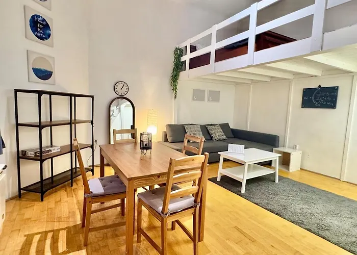 شقة K16 Spacious 2br